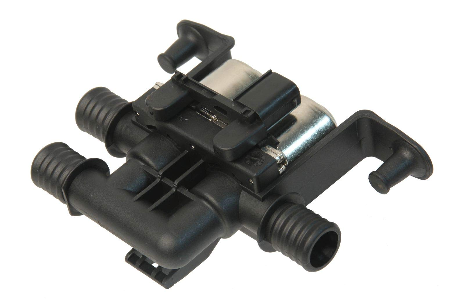 URO Parts 64116906652 Heater Control Valve Replacement - Compatible with BMW, Mercedes, Audi - High Performance Cooling System Part for Smooth Engine Operation in Winter & Cold Weather