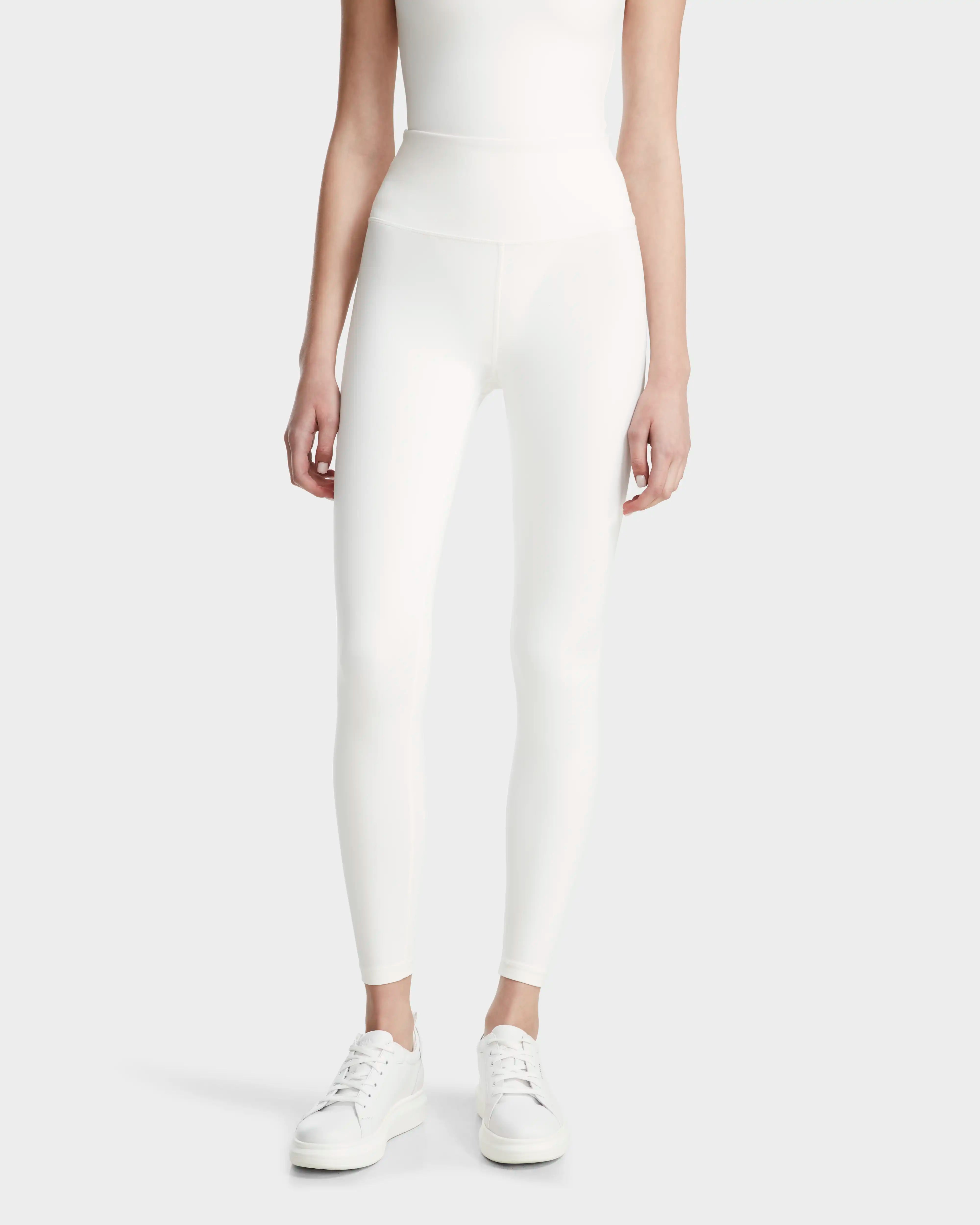 RIANA 8524031 Premium Cotton White T-Shirt for Women - Soft, Breathable & Comfortable - Perfect for Casual Wear, Workouts & Everyday Outfits
