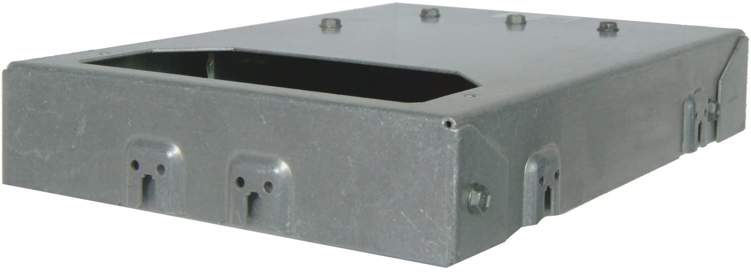 Cardone 77-8299 Remanufactured Engine Control Module (ECM) - Compatible with Multiple Vehicle Models | Perfect for Engine Performance Optimization & ECU Replacement