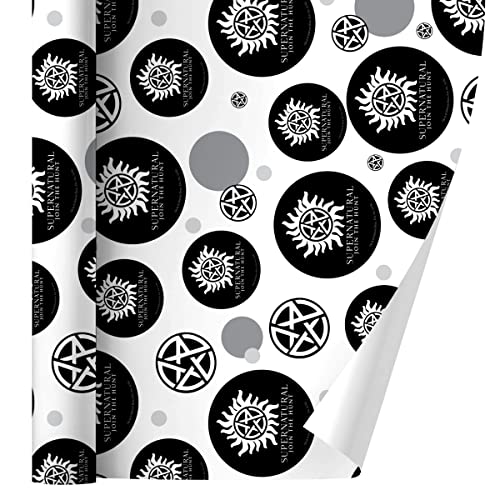 Anti Possession Symbol