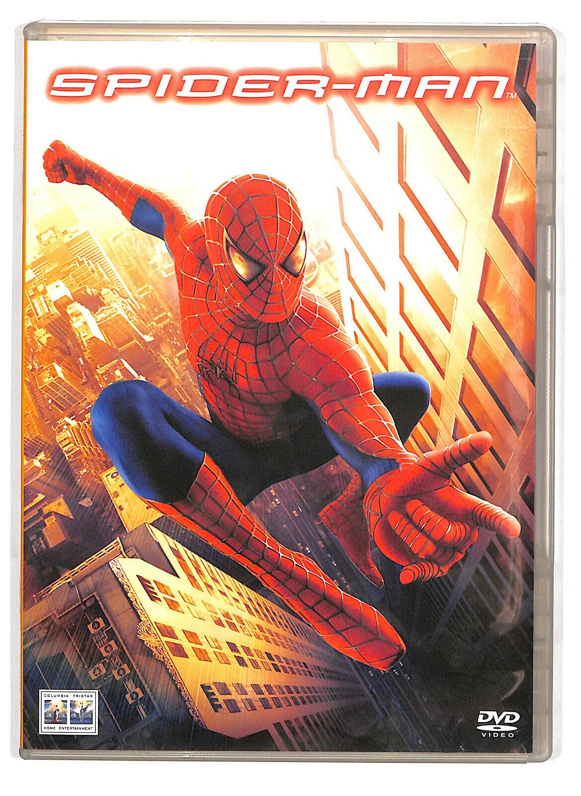 Spider-Man Italian Edition - Authentic Italian-Language Comic Book for Collectors & Marvel Fans | Perfect for Gifts, Reading & Display