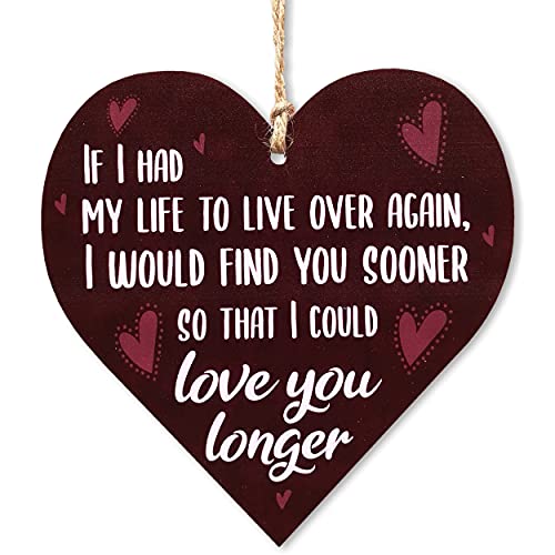 If I Had My Life to Live Over Again