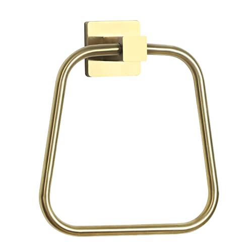 Brushed Gold