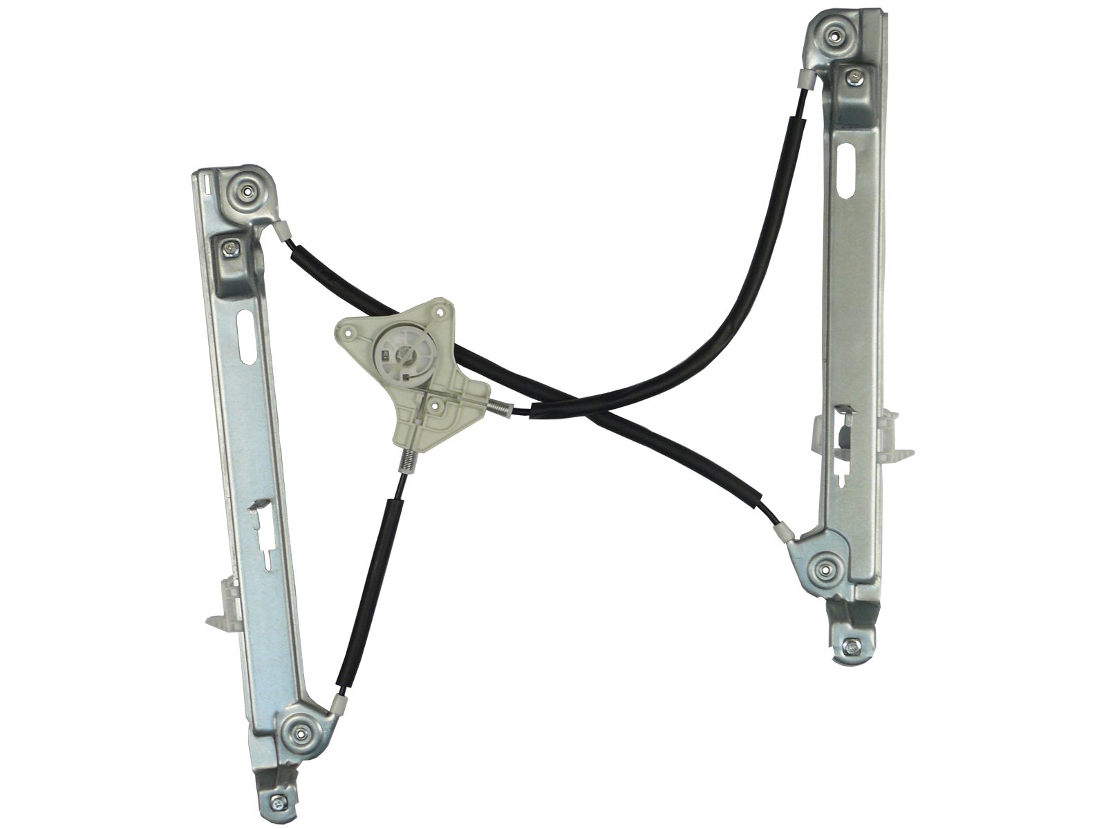 ACI 381673 Power Window Regulator - Replacement Car Window Motor for Smooth Auto Glass Operation | Perfect for DIY Repairs & Vehicle Maintenance