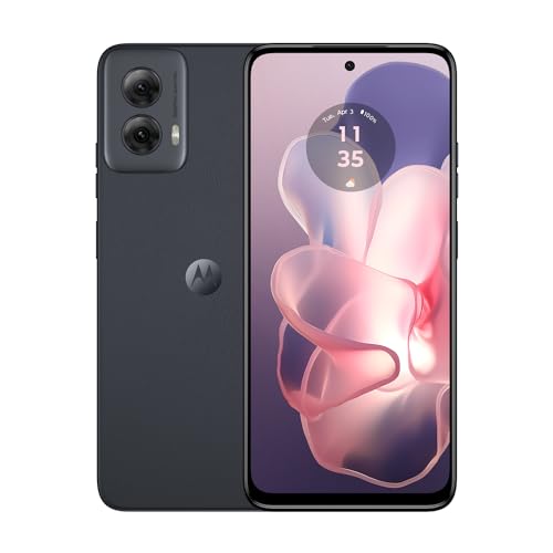 **Moto G Power 5G 2024 (128GB, 8GB RAM) 6.5