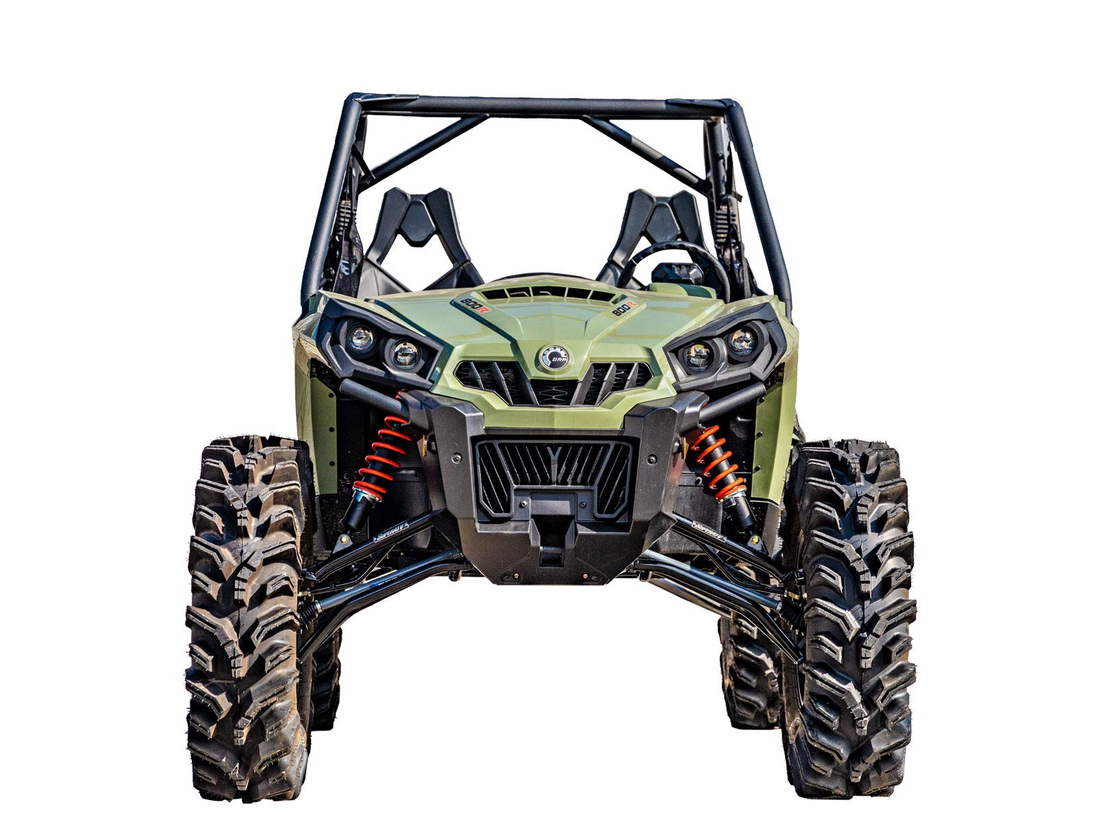 SuperATV 6