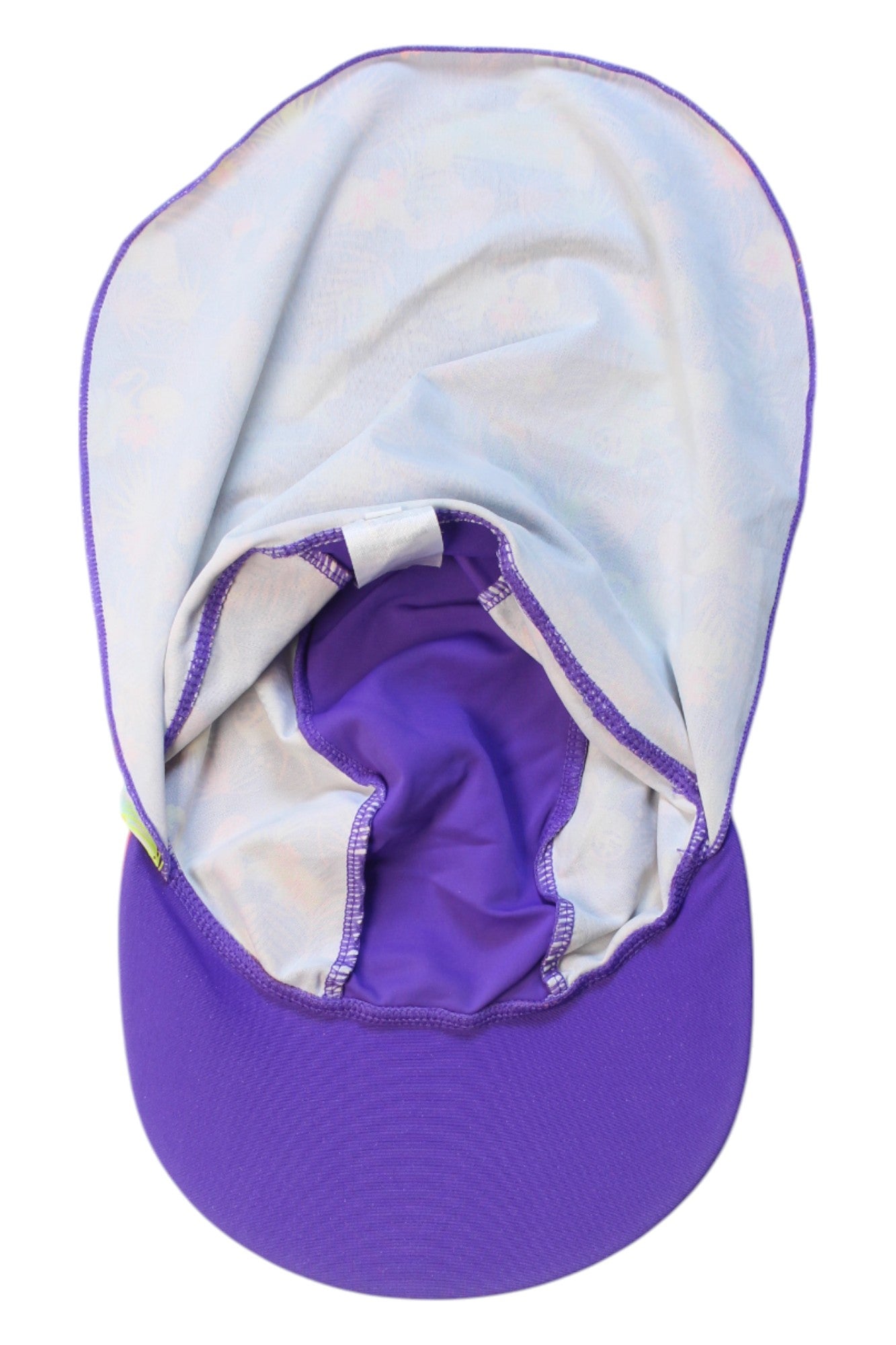 Aquasport Kids Sun Hat - UPF 50+ UV Protection, Adjustable & Lightweight for Boys & Girls - Perfect for Beach, Pool, Outdoor Play & Summer Activities