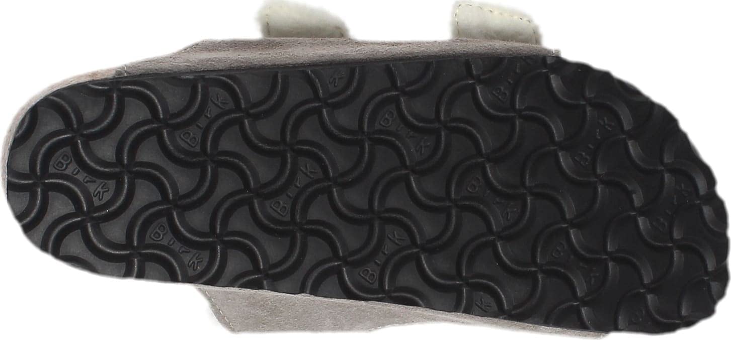 Birkenstock Arizona Stone Sandals - Size 42 (EU) | Comfortable Unisex Footwear for Walking, Travel & Everyday Wear