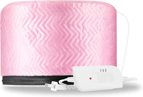 P Spa Cap