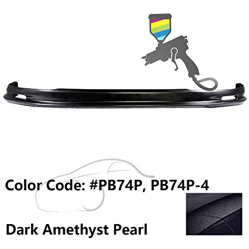 #PB74P, PB74P-4 Dark Amethyst Pearl