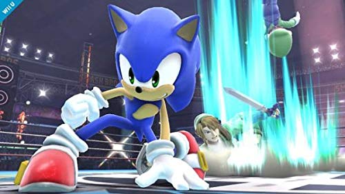 Sonic Mania Plus & Sonic Forces Double Pack Bundle for Nintendo Switch - Fast-Paced Action & Adventure Gaming for Kids & Adults