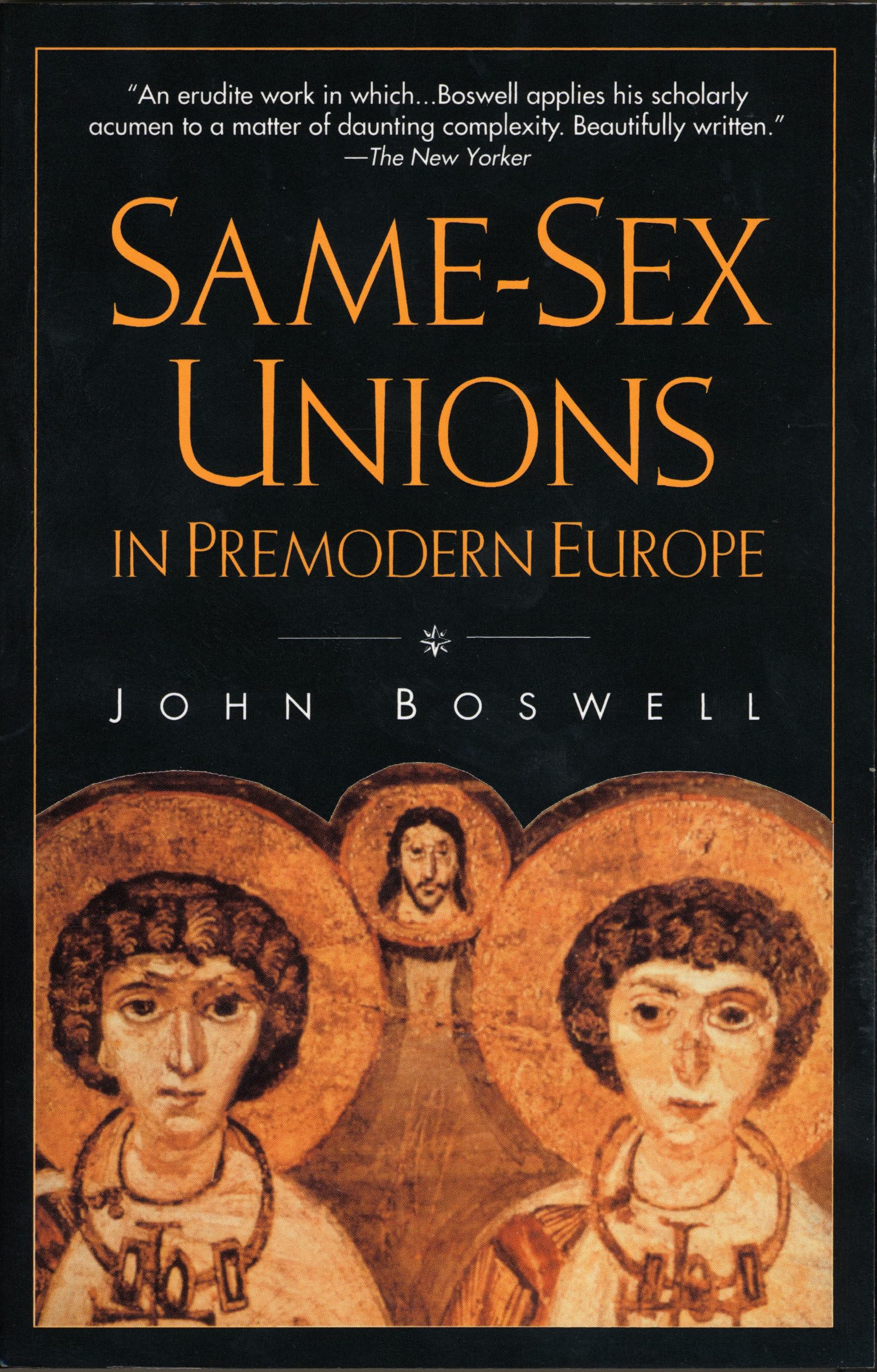 Same-Sex Unions in Premodern Europe - Historical LGBTQ+ Relationships & Marriage Traditions | Academic Research & Cultural Studies