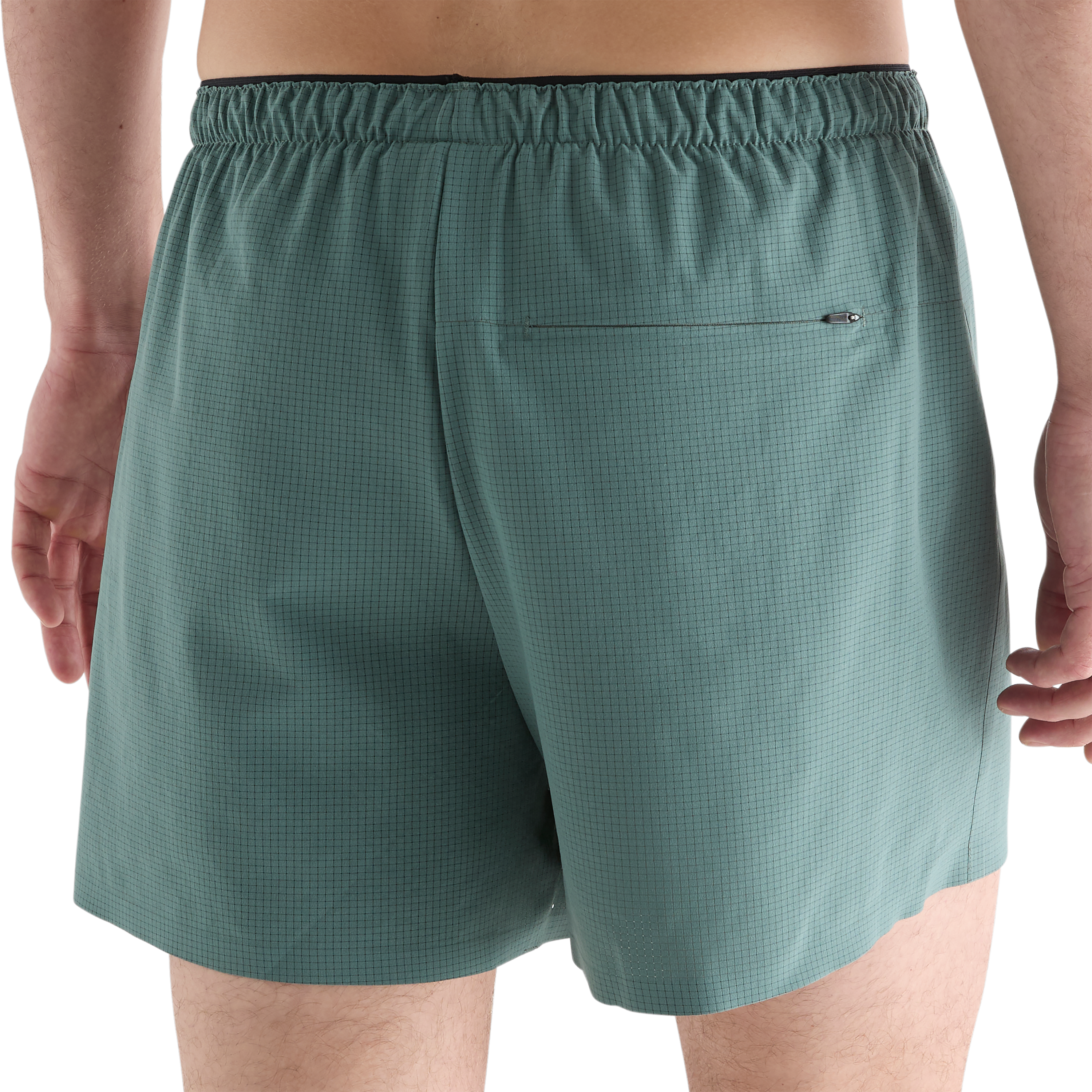 Men's Lightweight Lined Shorts with 5-Inch Inseam - Comfortable Casual & Athletic Wear for Summer, Gym, Running, and Outdoor Activities