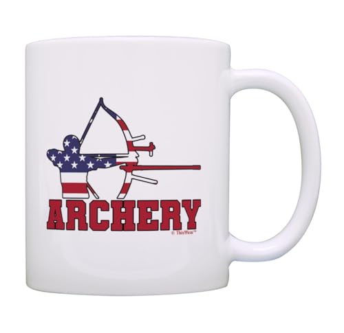 11oz - Archery