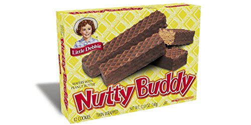 Little Debbie Snack Cakes 2 Boxes + Honey Bun - Perfect for Office Snacks & School Lunches