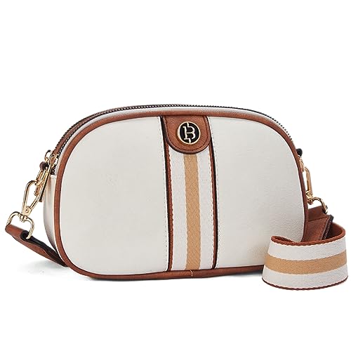 S01-beige With Brown