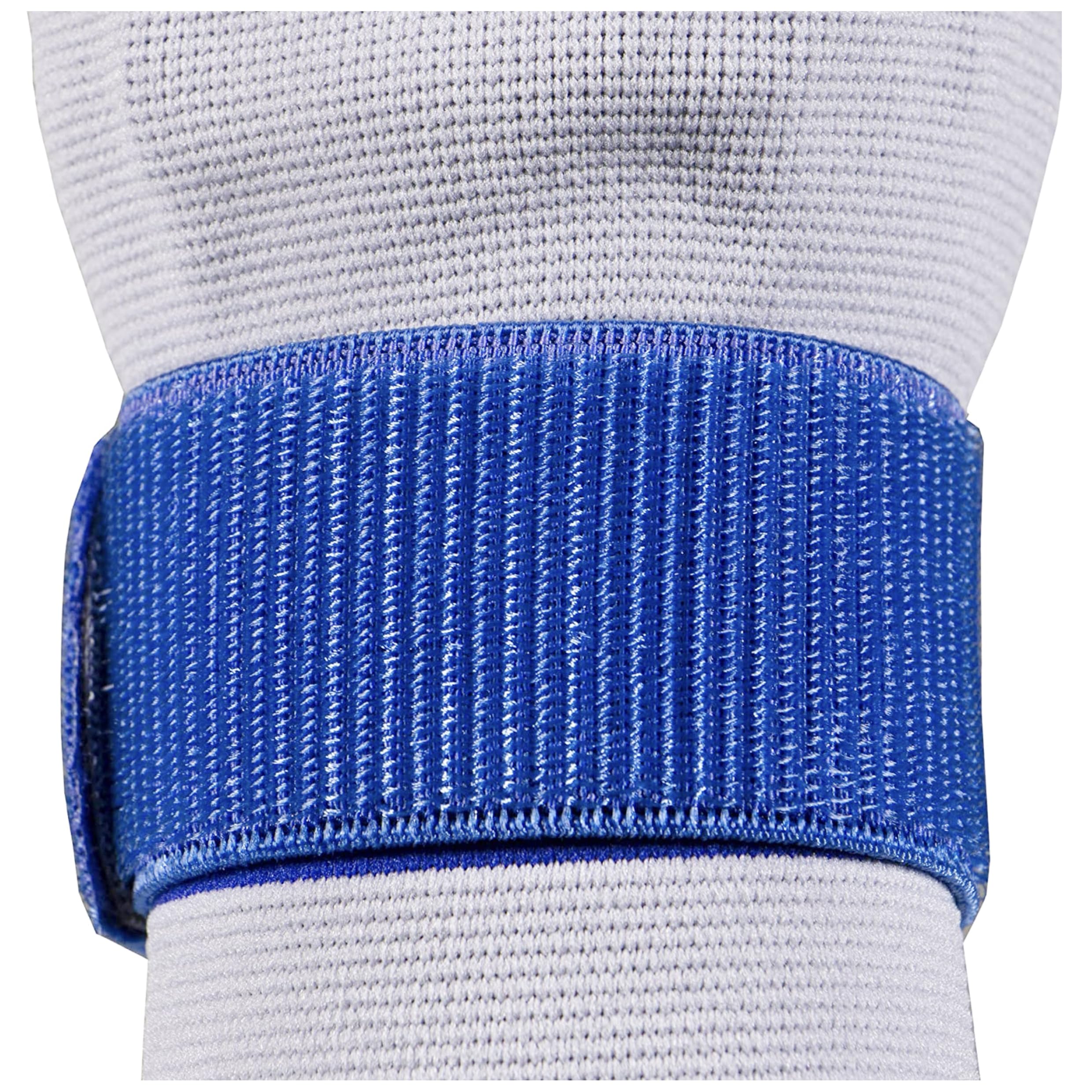 OTC Pullover Elastic Wrist Gauntlet - Small Size for Arthritis & Carpal Tunnel Support - Perfect for Typing, Gaming & Daily Activities
