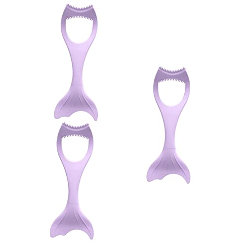 Violetx3pcs