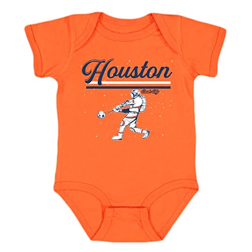 Houston - Orange