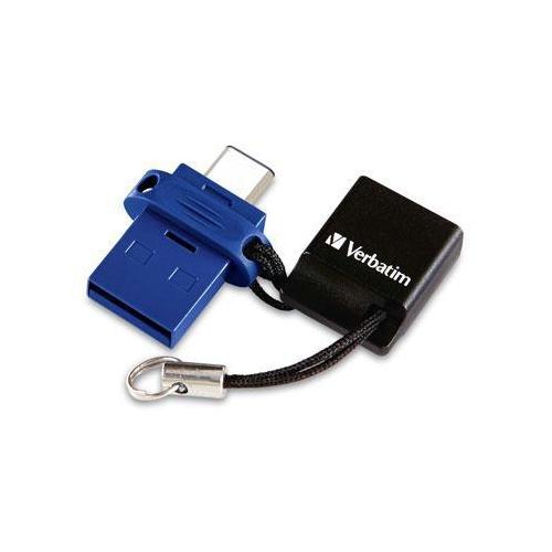 32GB Storengo Dual USB Flash Drive - High-Speed Data Transfer for PC, Mac, Laptop - Perfect for Work, School, Travel & File Backup