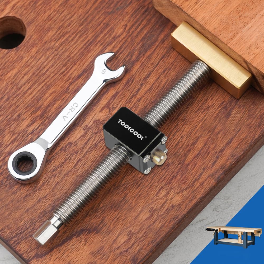 TOOLCOOL 3/4