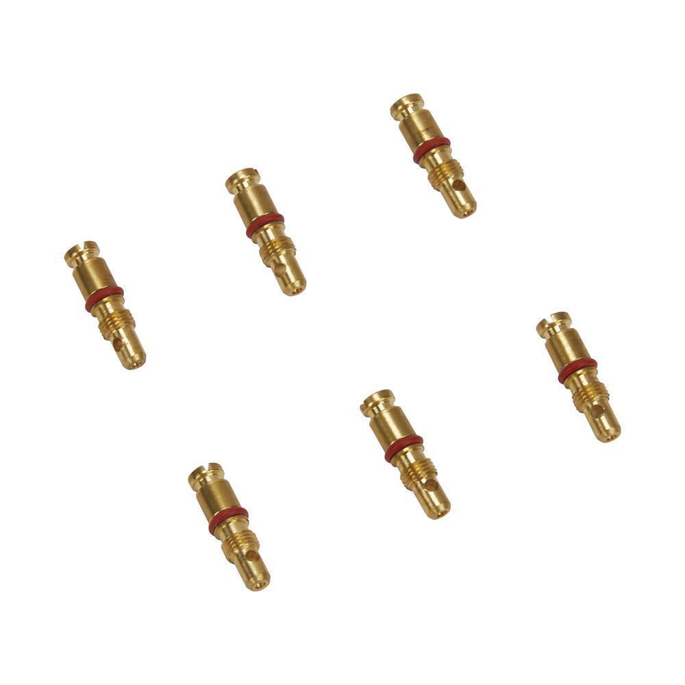 Amana W10160841 High Altitude Conversion Kit for Natural Gas Ranges - Perfect for Mountain Homes & High Elevation Cooking