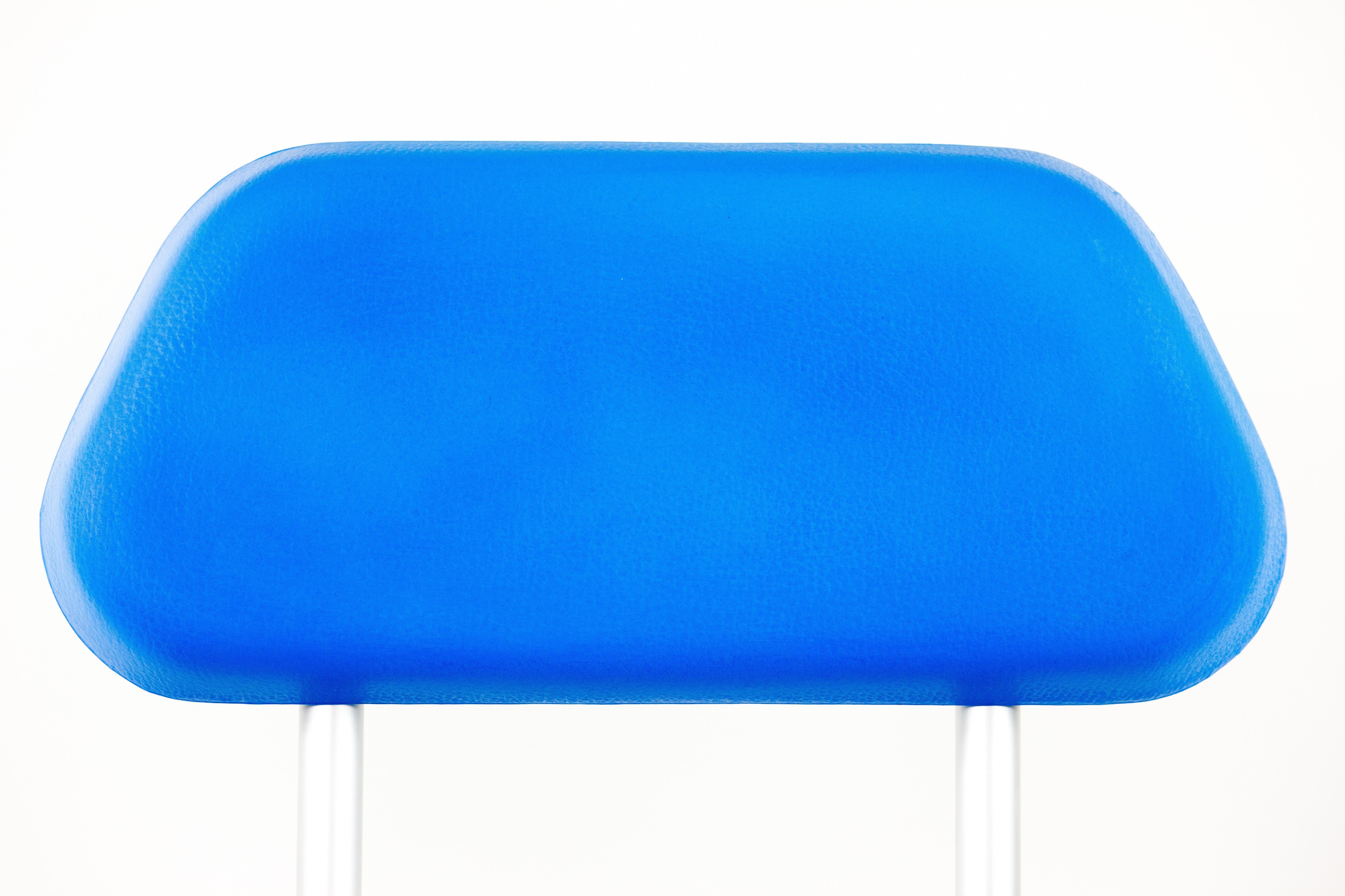 Revolution 360° Swivel Shower Chair for Elderly & Disabled - Adjustable Height Bath Seat with Non-Slip Rubber Tips for Safe Bathing & Showering - Ideal for Seniors, Physical Therapy & Mobility Assistance