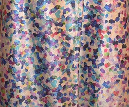Multi-color