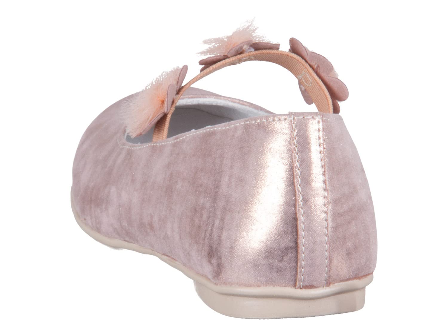 Primigi 39203 Girls' Casual Sneakers - Comfortable Lightweight Shoes for Little & Big Kids - Perfect for School, Play & Everyday Wear