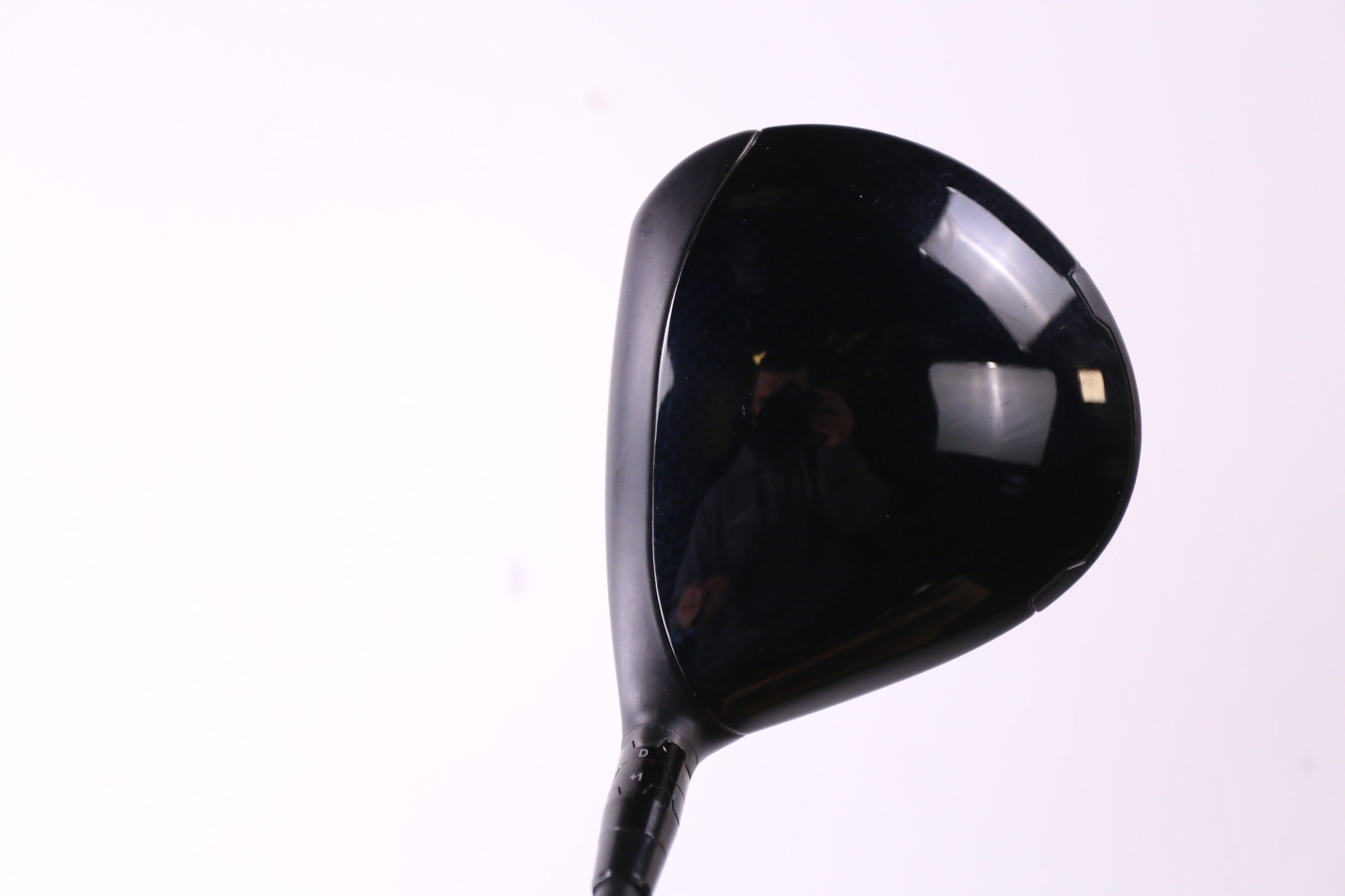 Used Callaway Paradym Triple Diamond Driver 10.5° Stiff Flex Fujikura Motore X F3 RH - Premium Golf Club for Men, Perfect for Long Drives & Tournament Play