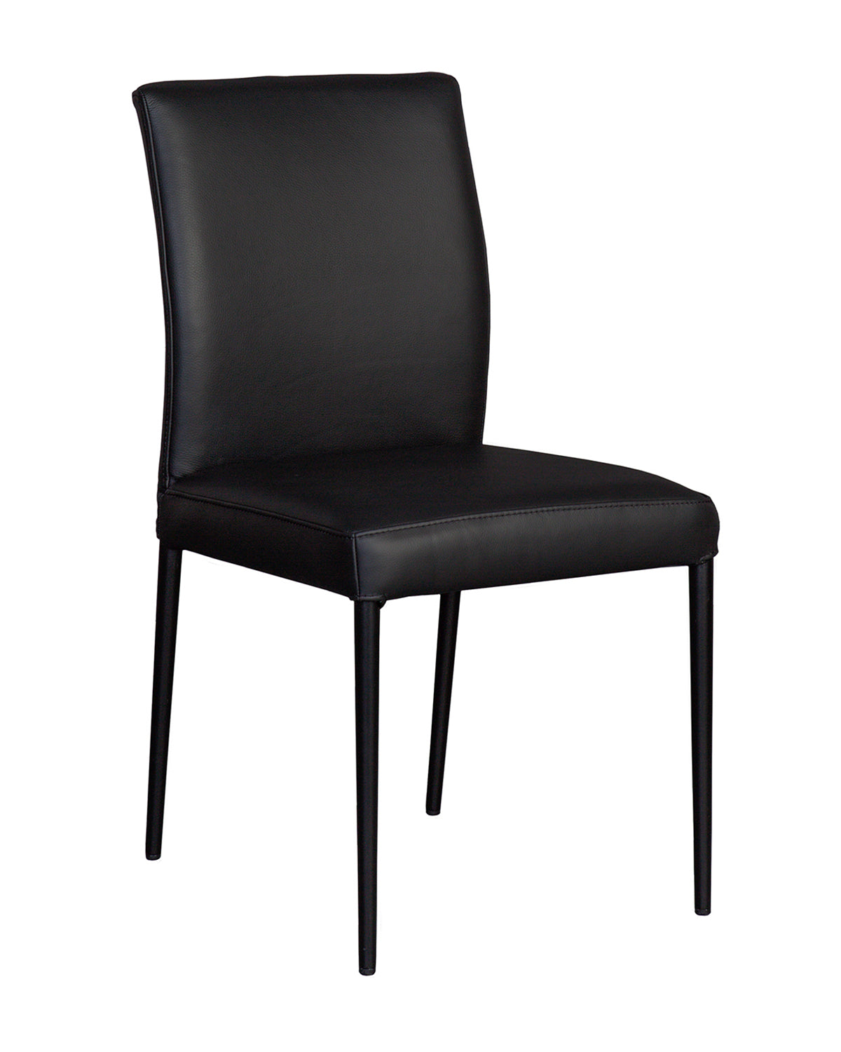 Colibri Margot Genuine Leather Chair Set of 2 - Premium Office & Living Room Furniture for Home & Workspace