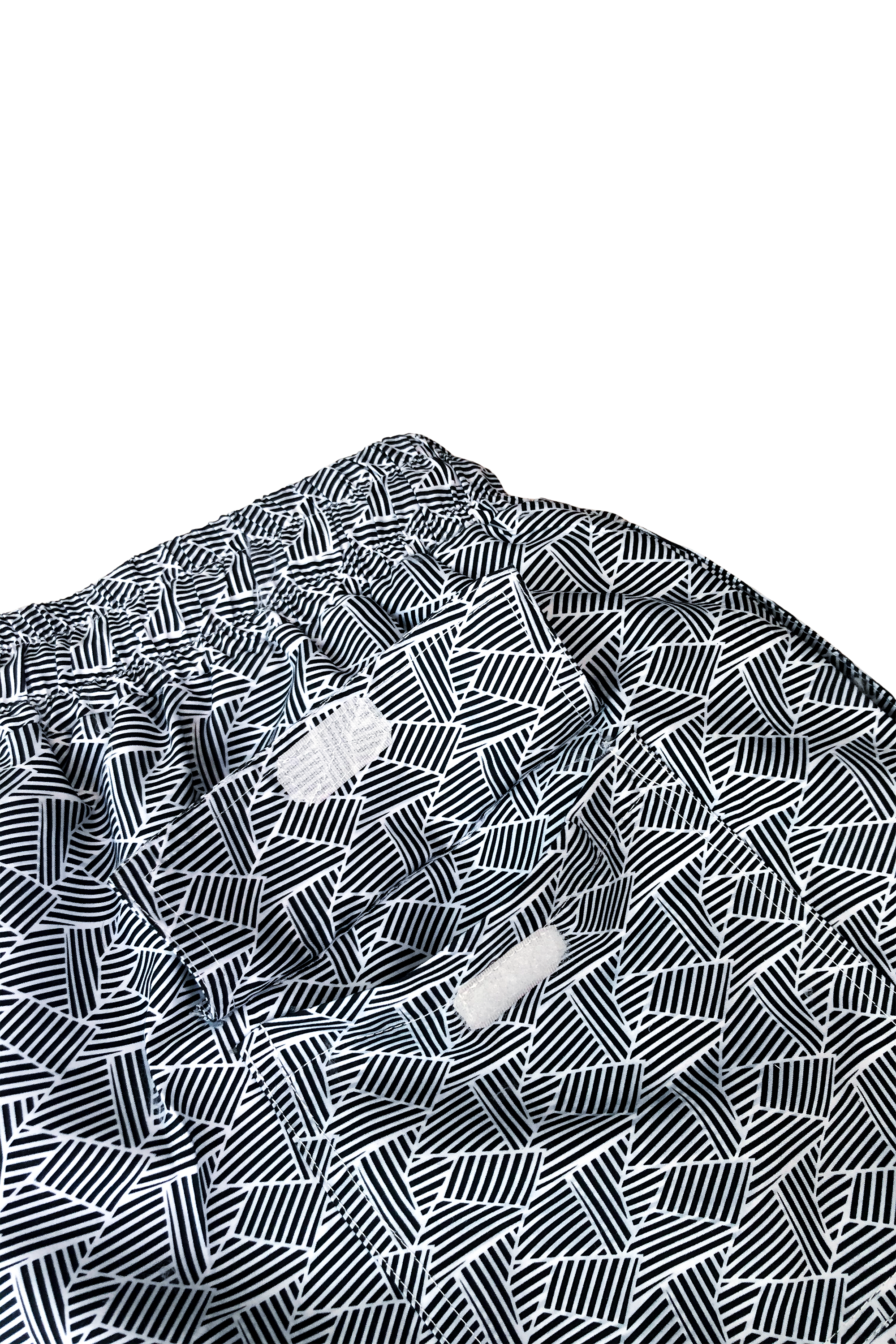 Southport Men's Quick-Dry Swim Trunks - UPF 50+ Beach Shorts for Swimming, Surfing & Vacation - Lightweight Board Shorts with Mesh Liner