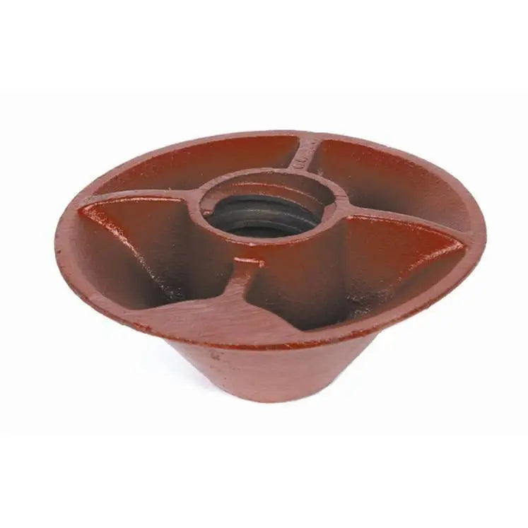 Coats 108276 Industrial Sewing Machine Hold Down Cone - Perfect for Heavy-Duty Fabric Sewing & Upholstery Projects