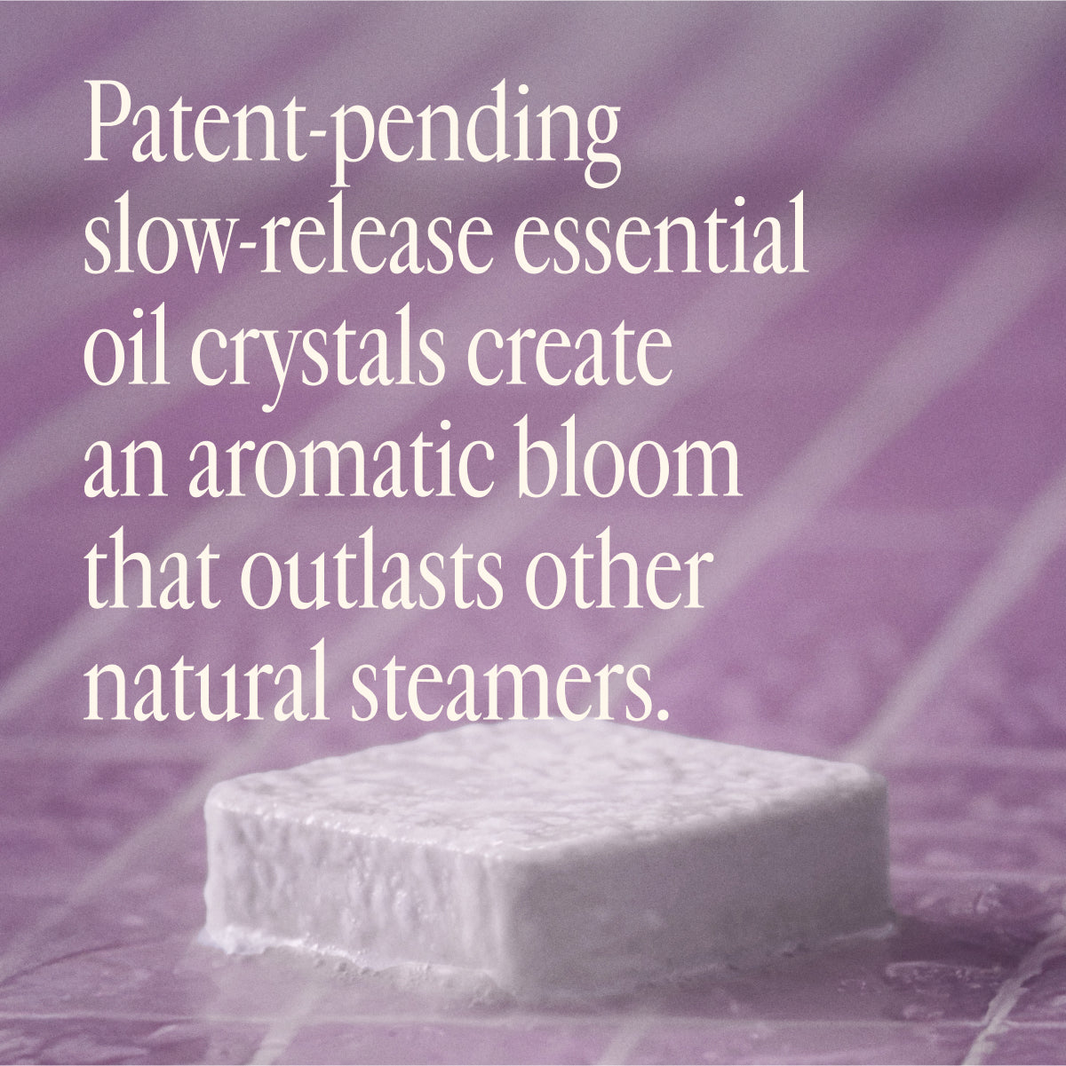 Ultimate Aromatherapy Shower Steamers Set - Relaxing & Stress Relief for Spa-Like Experience at Home | Perfect for Self-Care & Gift Giving