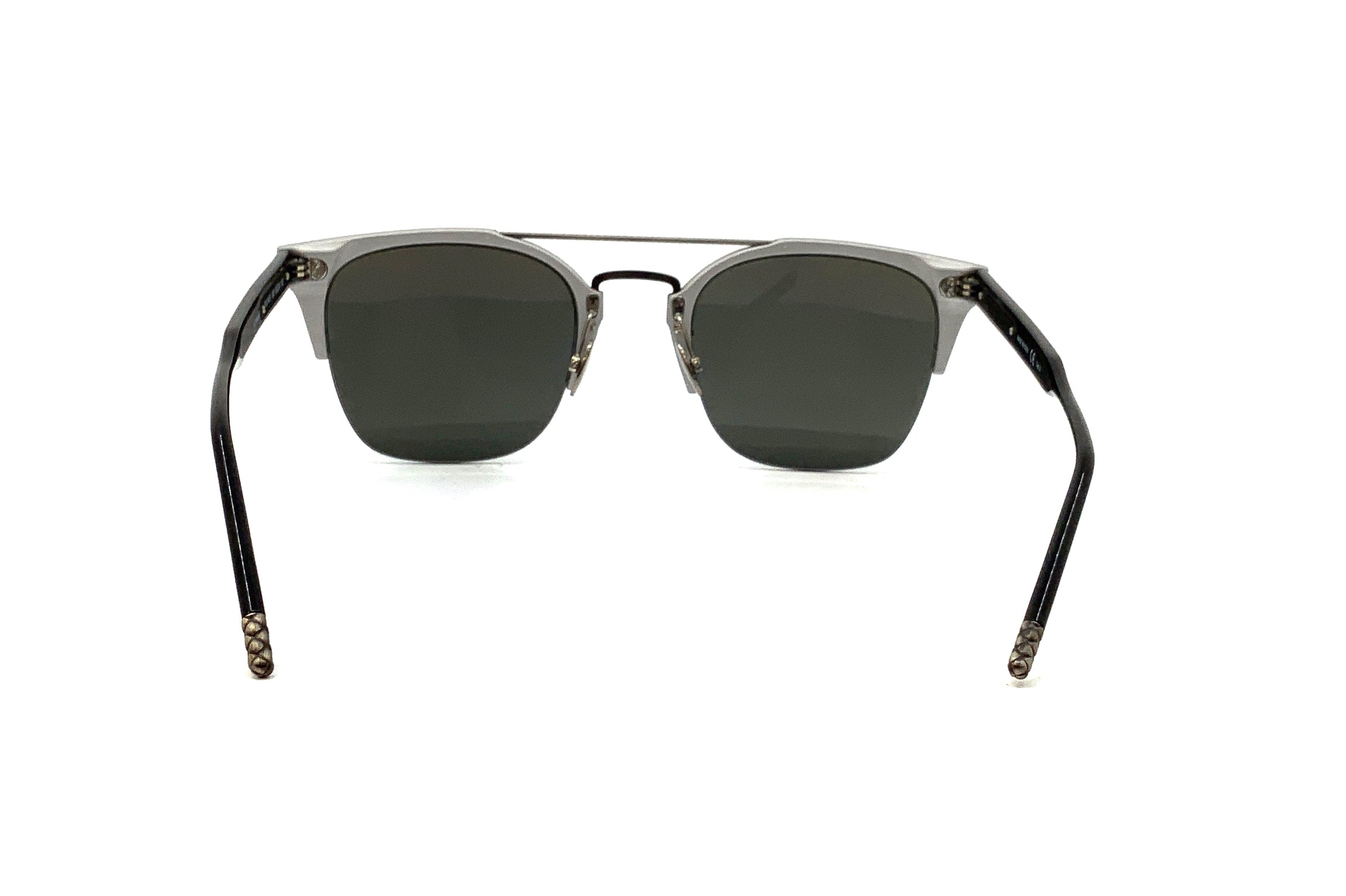 Bottega Veneta BV0146S (003) Sunglasses - Luxury Designer Shades for Men & Women | Perfect for Outdoor Activities, Travel, and Fashion Accessories