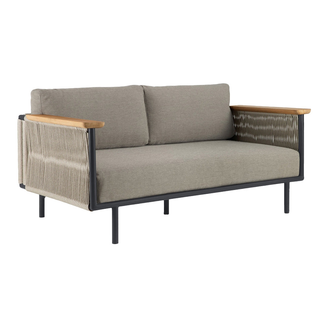 Premium Corbey Outdoor Sofa Set - Waterproof & UV-Resistant Patio Furniture for Garden, Backyard, and Poolside Relaxation