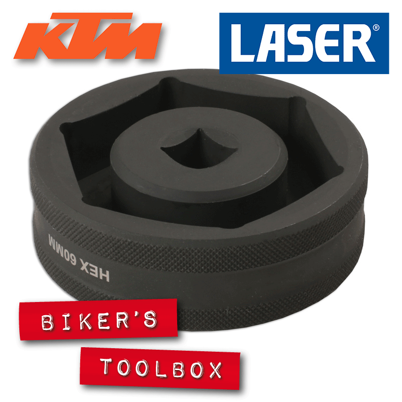 KTM 1290 Super Duke Rear Wheel Nut - Genuine OEM Replacement Part for Motorcycle Maintenance & Repair - Perfect for Off-Road, Street Riding & DIY Projects