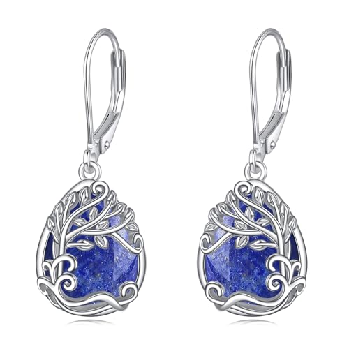 BB-Tree of Life Lapis Lazuli
