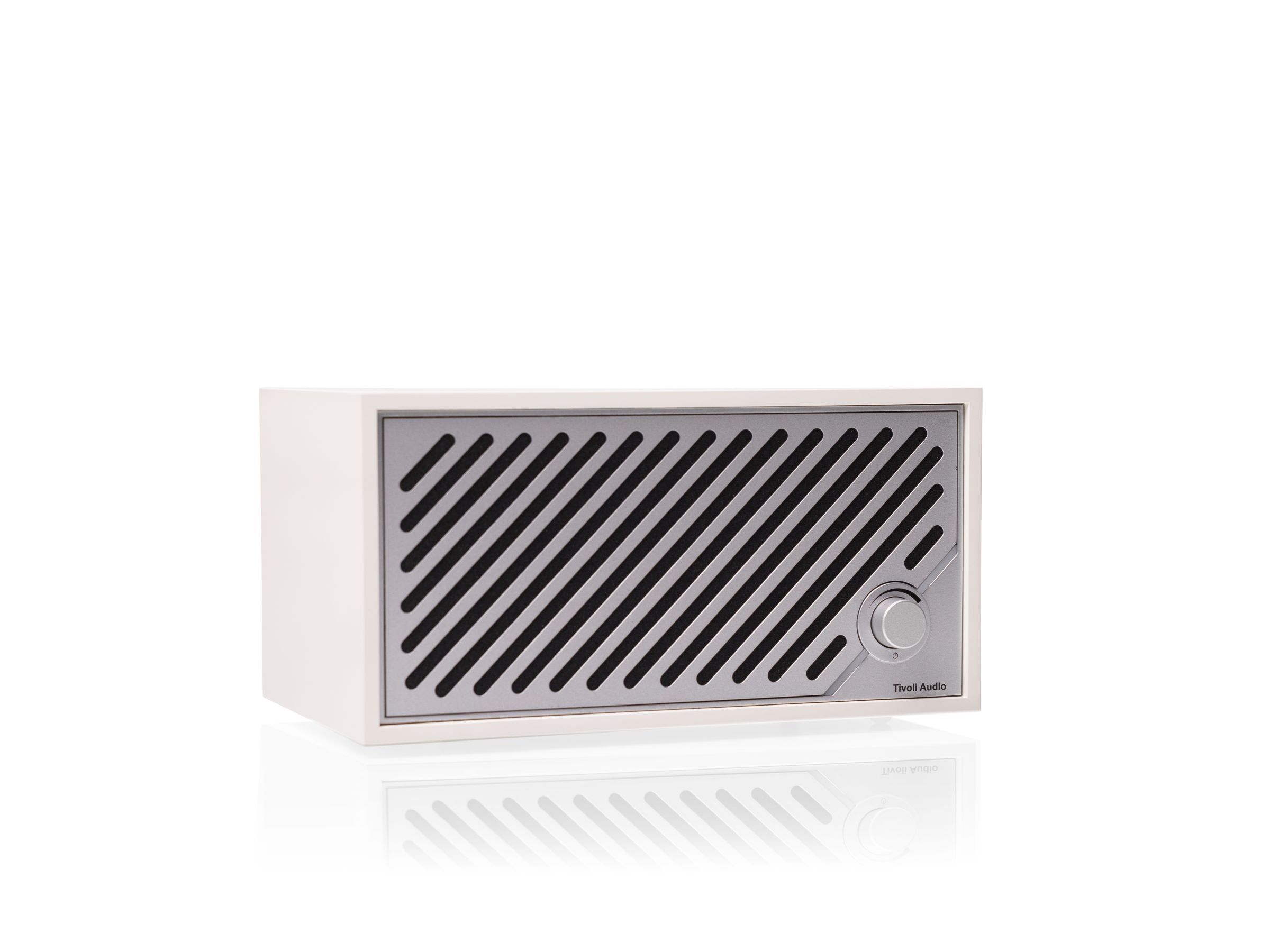 Tivoli Audio Model Two Digital FM/AM Radio - Premium Bluetooth Speaker for Home, Office, and Outdoor Use