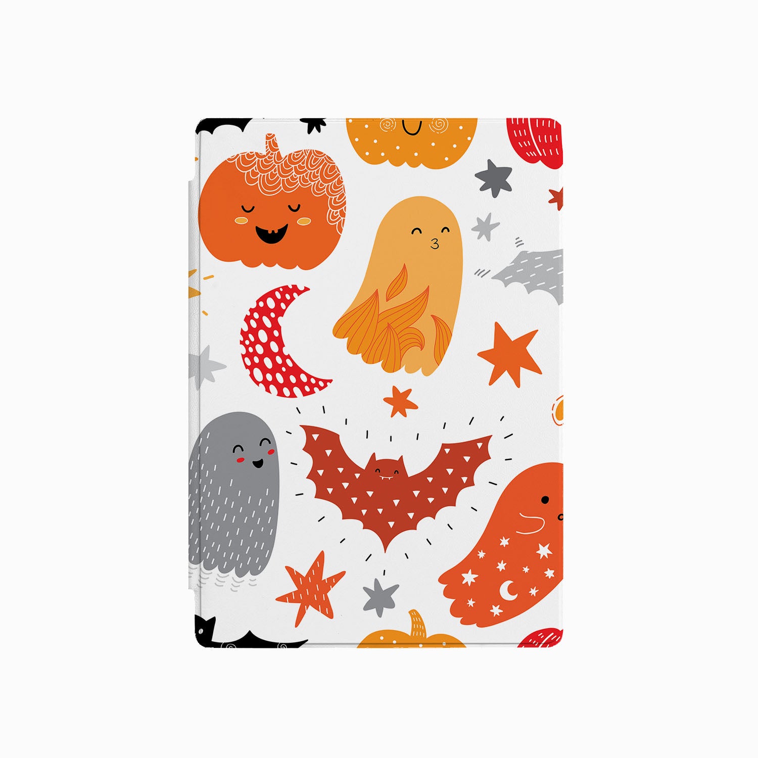Microsoft Surface Pro Case - Durable Protective Cover for Halloween - Perfect for School, Work & Travel
