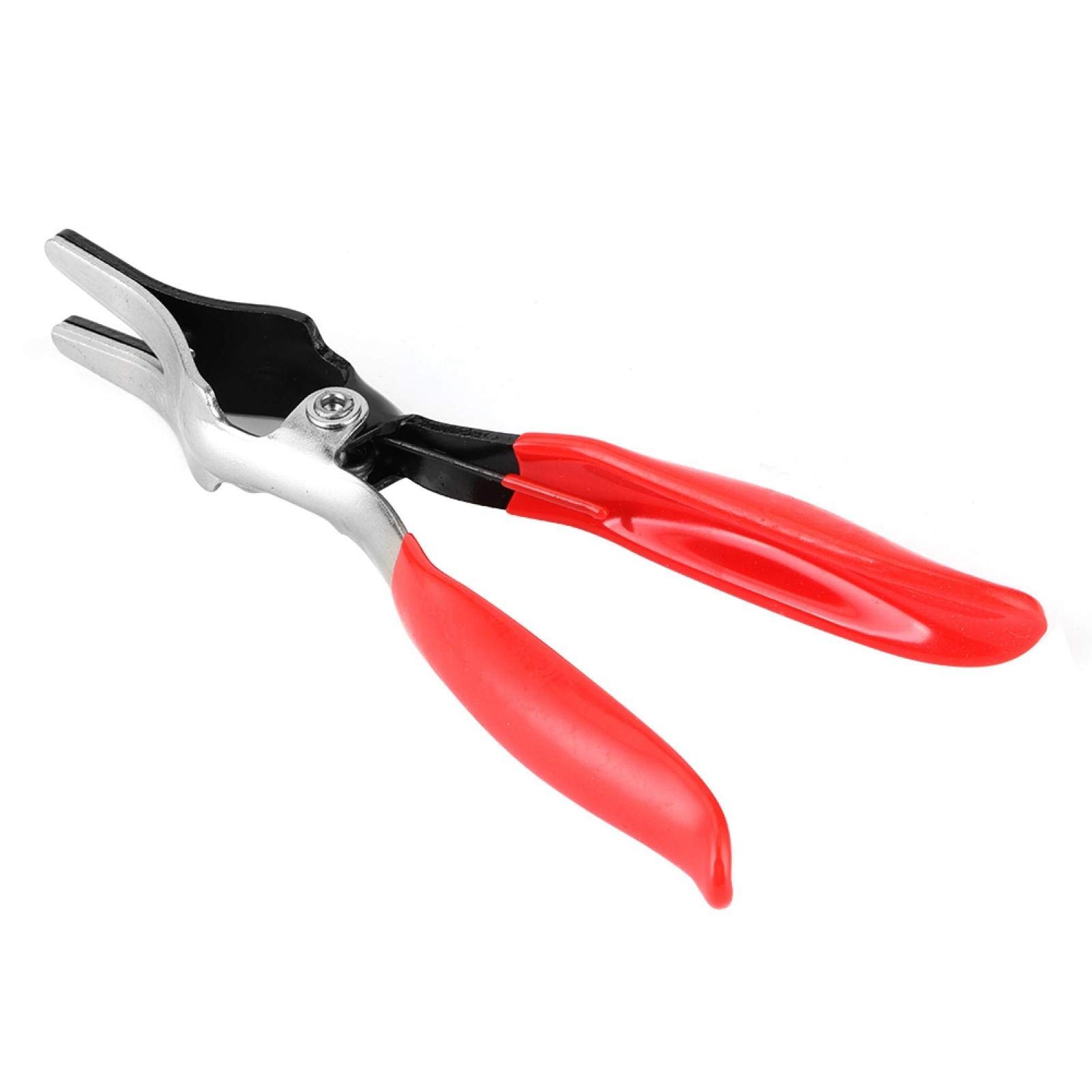 Car Fuel Line Removal Tool - Vacuum Heater Hose Pipe Separator Pliers for Auto Repair | Perfect for Mechanics & DIY Enthusiasts