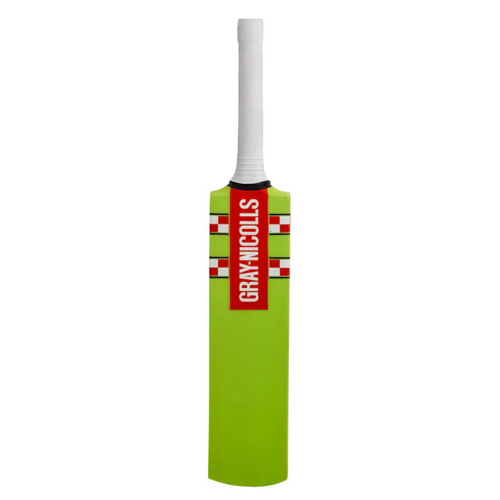 Gray Nicolls Super Cloud Catcher Cricket Practice Bat - Professional Training Equipment for Cricket Players | Perfect for Fielding Drills & Catching Practice Sessions