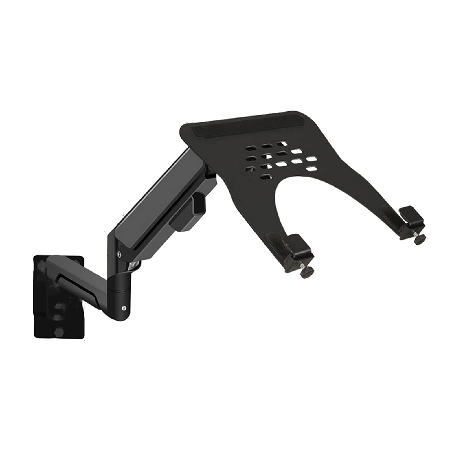 FEIYIYANG Adjustable Gas Spring Monitor Mount Stand - 10