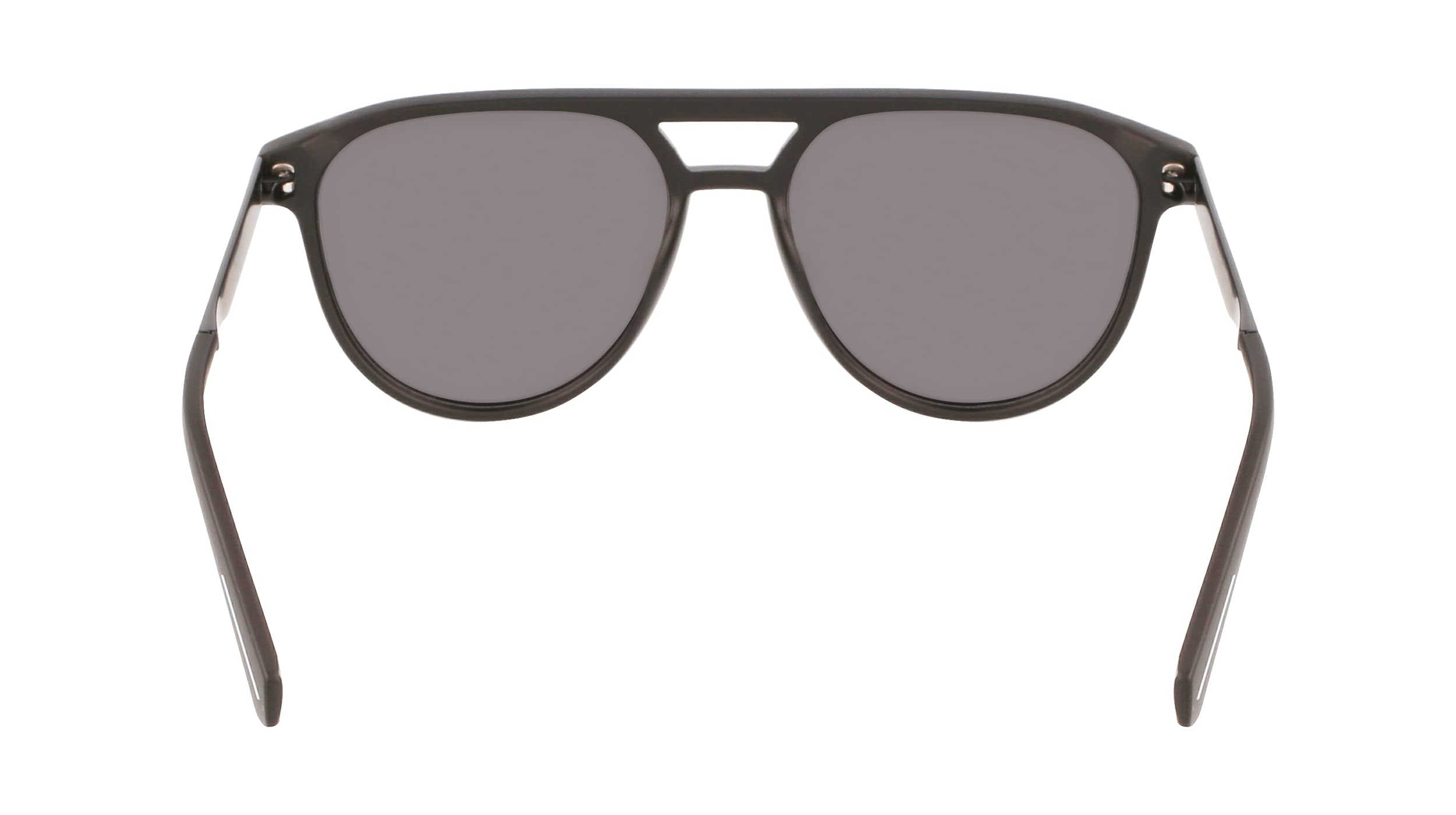 Calvin Klein CKJ21625S Aviator Sunglasses for Men & Women - Classic Polarized Pilot Shades for Driving, Travel, and Outdoor Activities