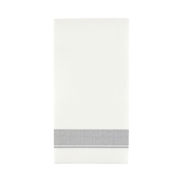 White/Silver