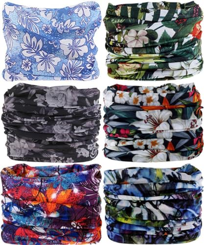 6pcs. Flora