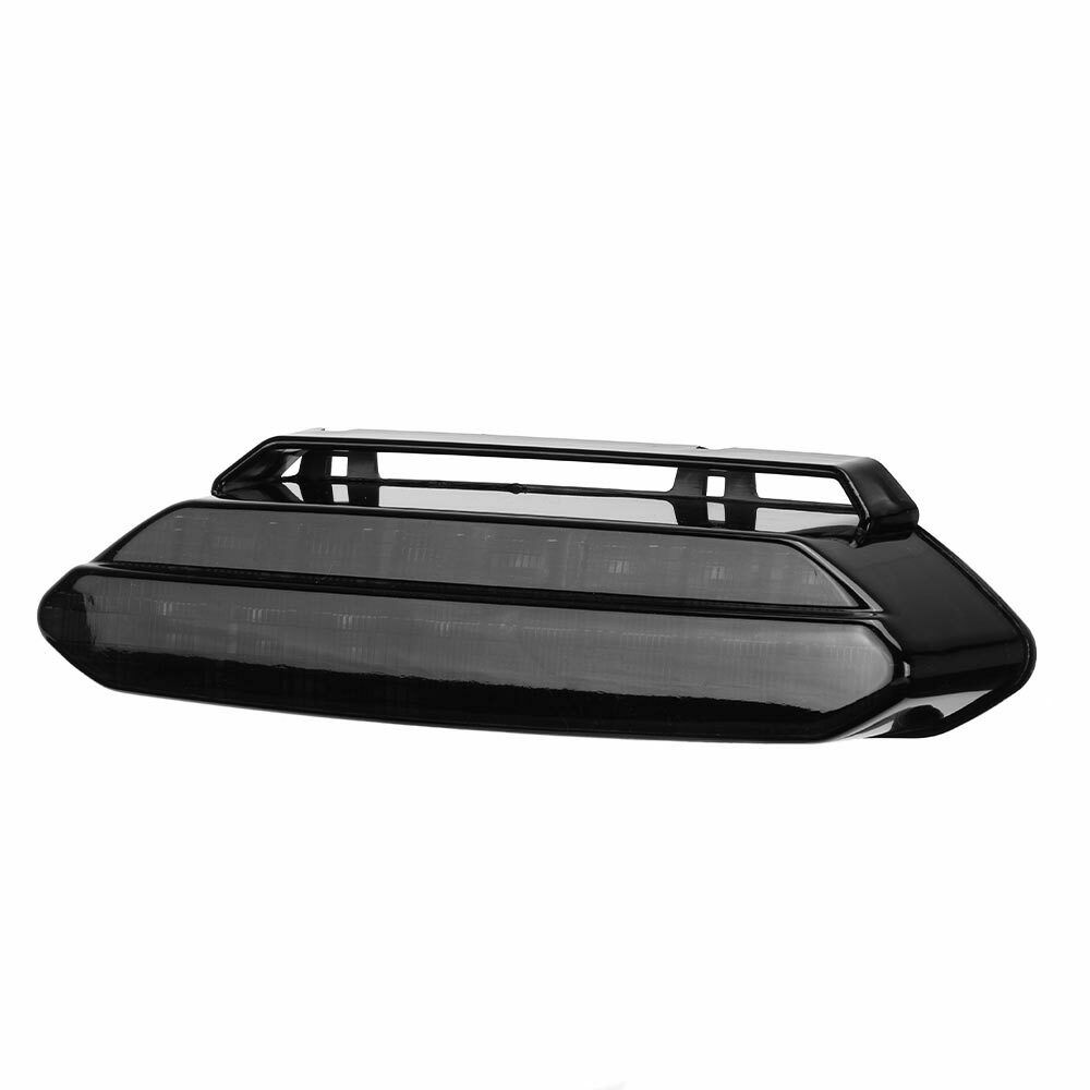 YAMAHA YFZ 450 LED Tail Light (2006-2009) - Eagle Lights Bright Brake Light for Off-Road ATV & Dirt Bike - Perfect for Night Riding & Trail Adventures