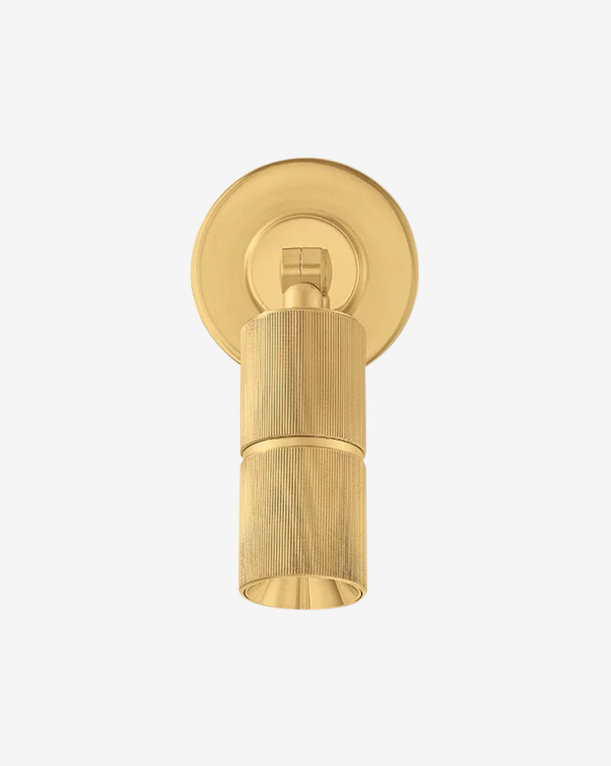 Truett Sconce - Modern Wall Light Fixture for Living Room, Bedroom & Hallway | Elegant Home Decor Lighting | Indoor Wall Mounted Lamp for Cozy Ambience