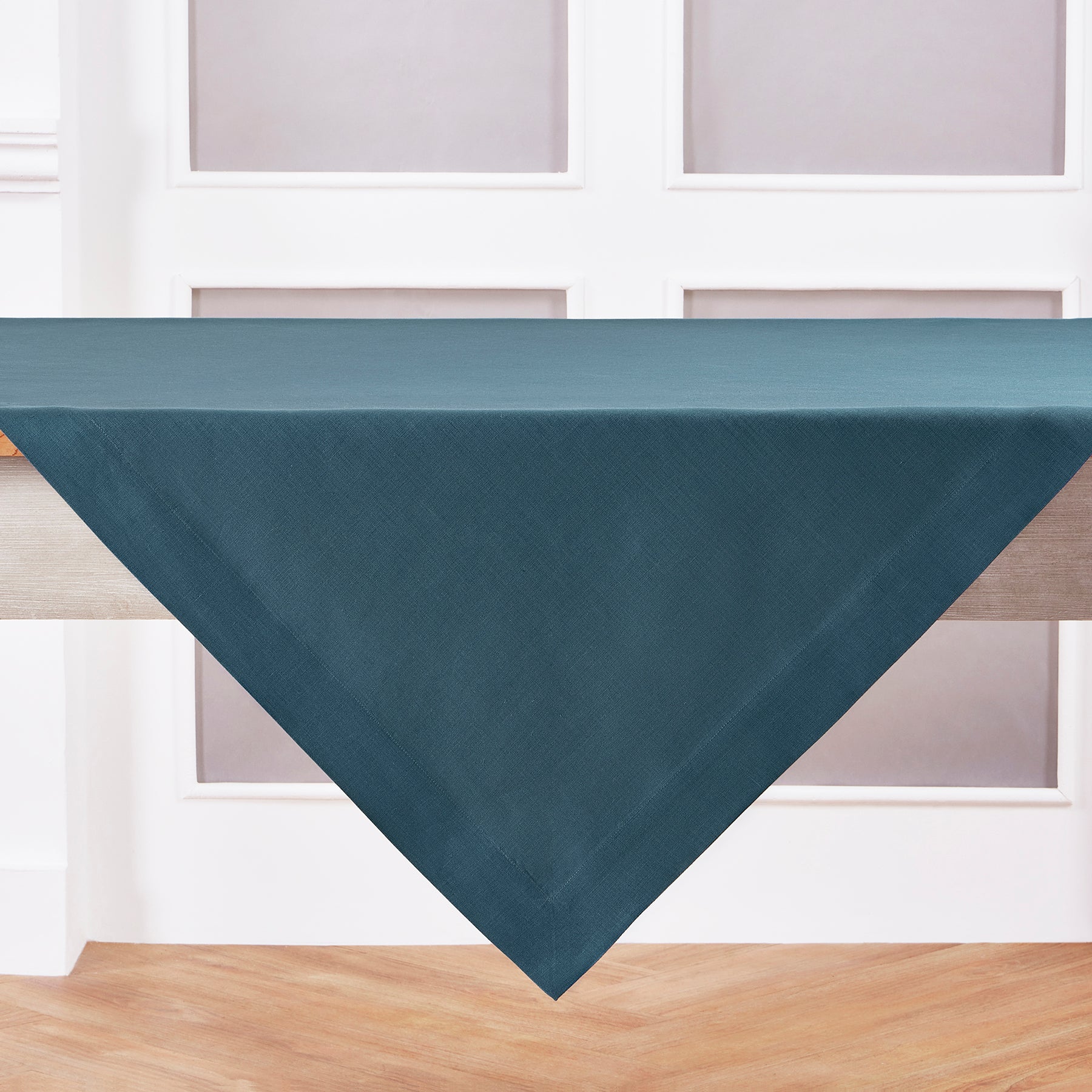 Fete Table Throw - Premium Waterproof Outdoor Picnic Blanket for Beach, Park & Camping - Perfect for Parties, BBQs & Picnics