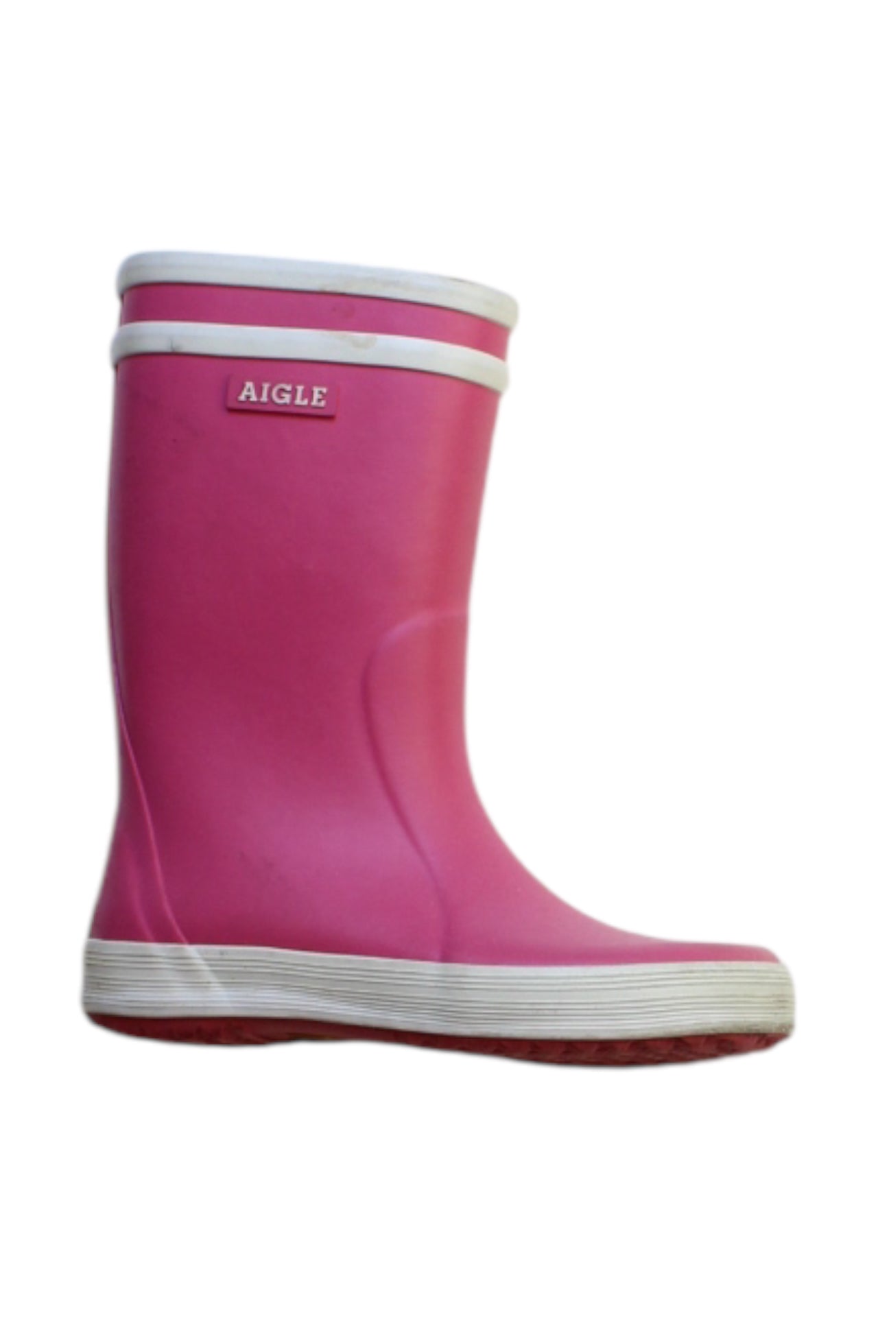 Aigle Women's Waterproof Rain Boots Size EU 26 - Comfortable & Stylish for Outdoor, Gardening, and Rainy Days